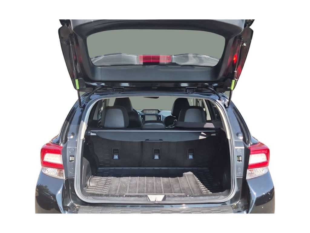 Thumbnail: 2019 Subaru Crosstrek - 18