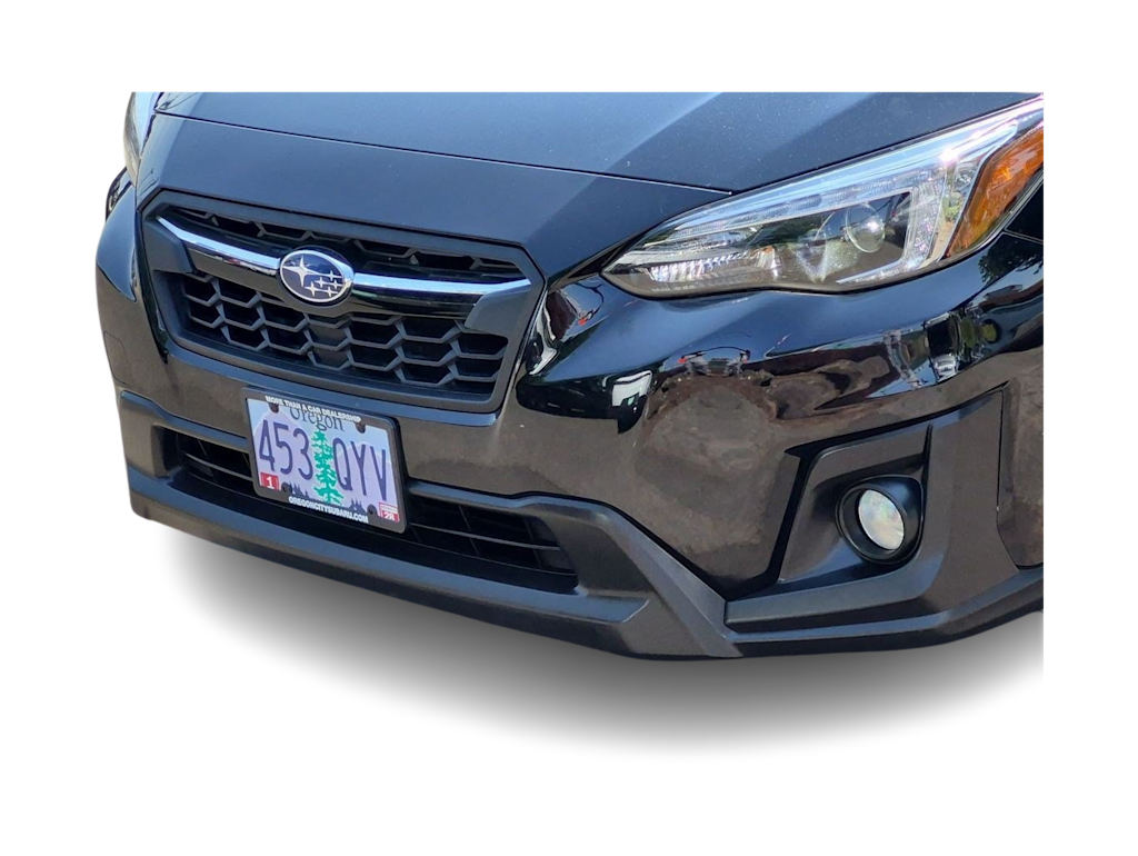 Thumbnail: 2019 Subaru Crosstrek - 24