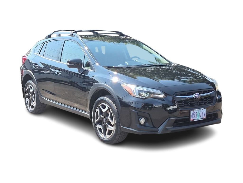 Thumbnail: 2019 Subaru Crosstrek - 20