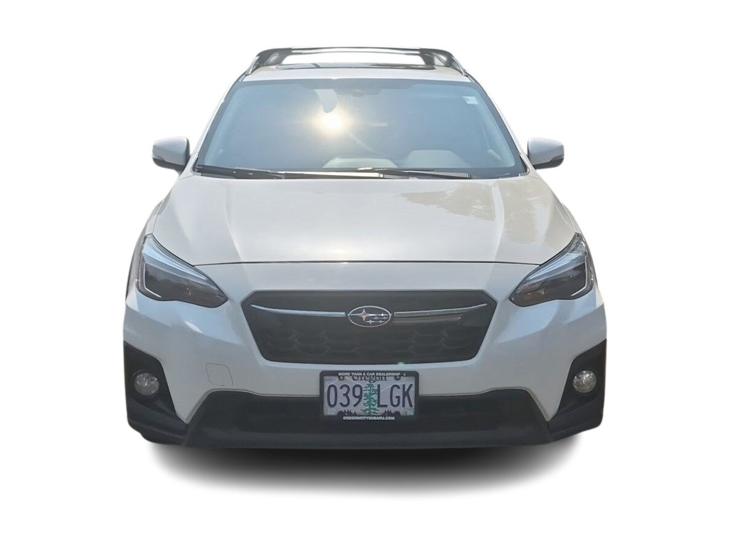 Thumbnail: 2019 Subaru Crosstrek - 6