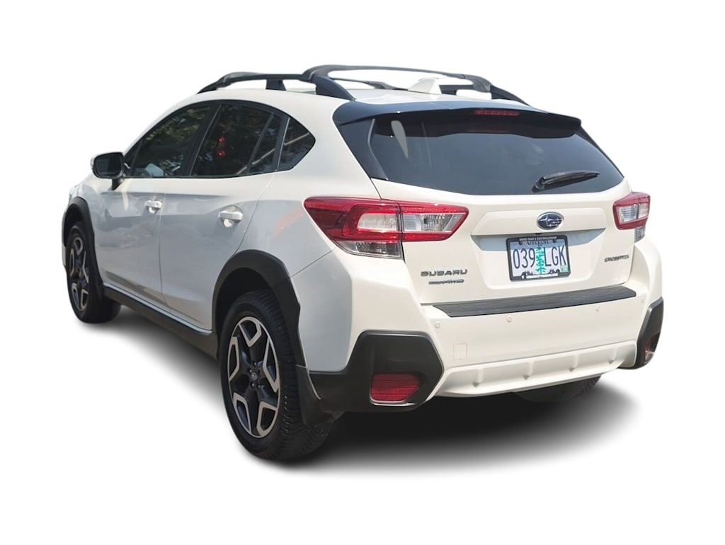 Thumbnail: 2019 Subaru Crosstrek - 4