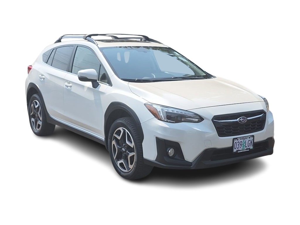 Thumbnail: 2019 Subaru Crosstrek - 20