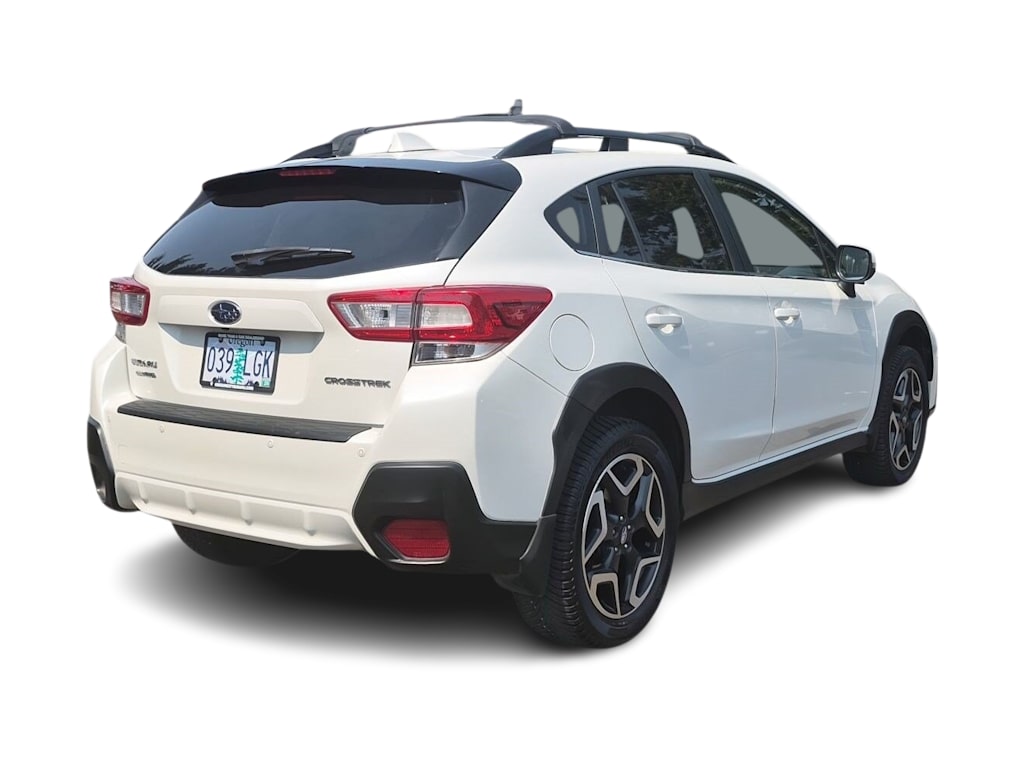 Thumbnail: 2019 Subaru Crosstrek - 22