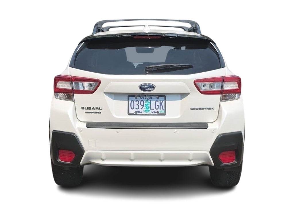 Thumbnail: 2019 Subaru Crosstrek - 5