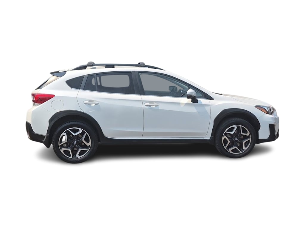 Thumbnail: 2019 Subaru Crosstrek - 23
