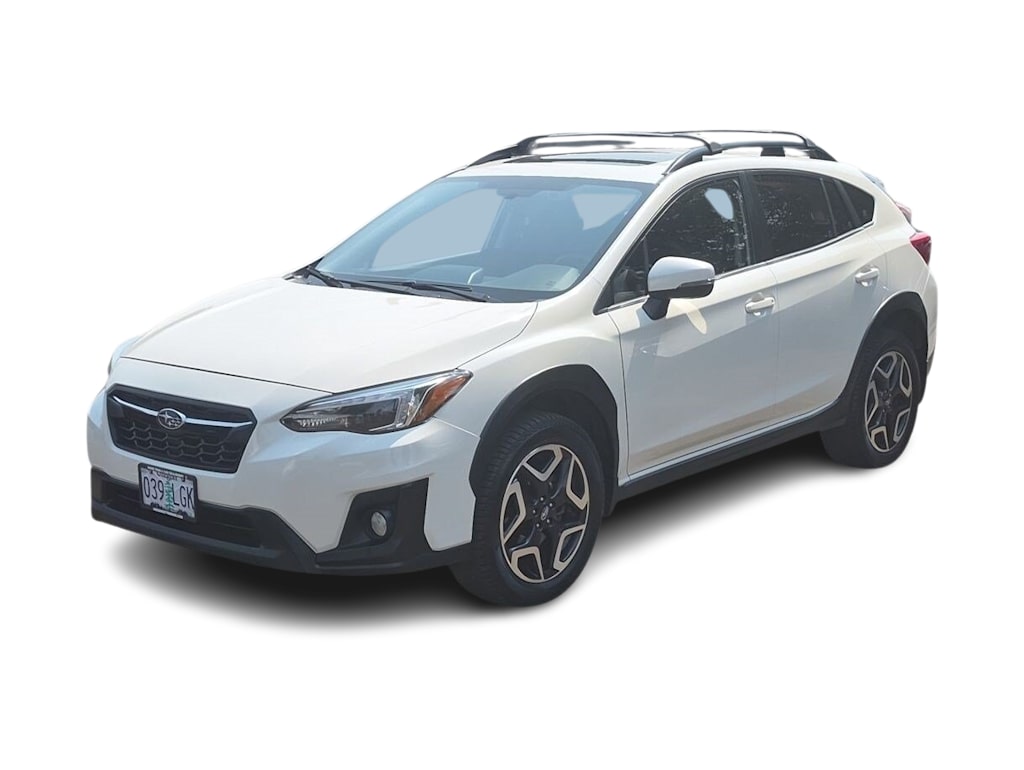 Thumbnail: 2019 Subaru Crosstrek - 21