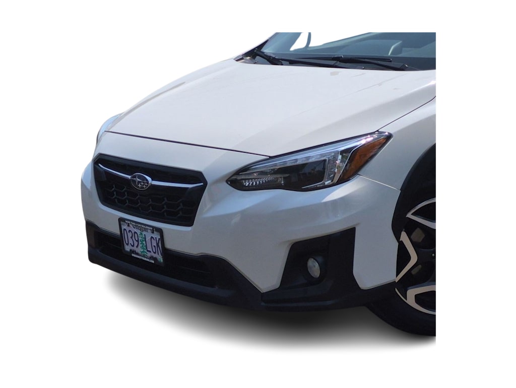 Thumbnail: 2019 Subaru Crosstrek - 24