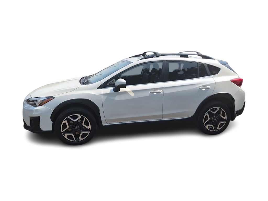 Thumbnail: 2019 Subaru Crosstrek - 3