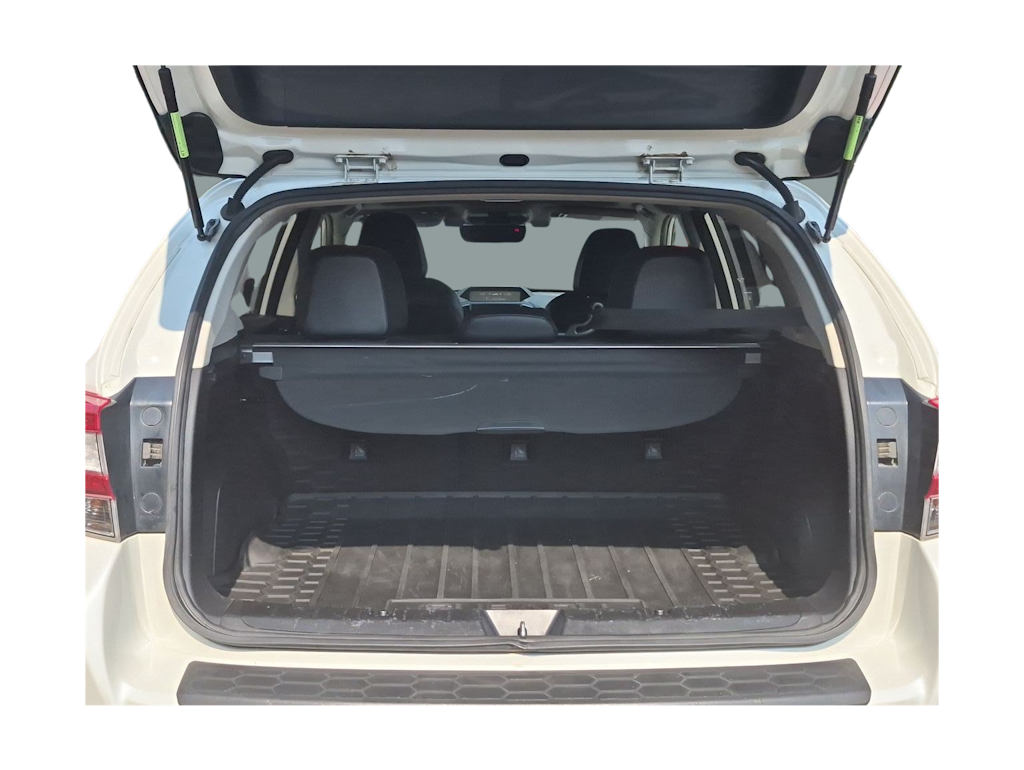 Thumbnail: 2019 Subaru Crosstrek - 17