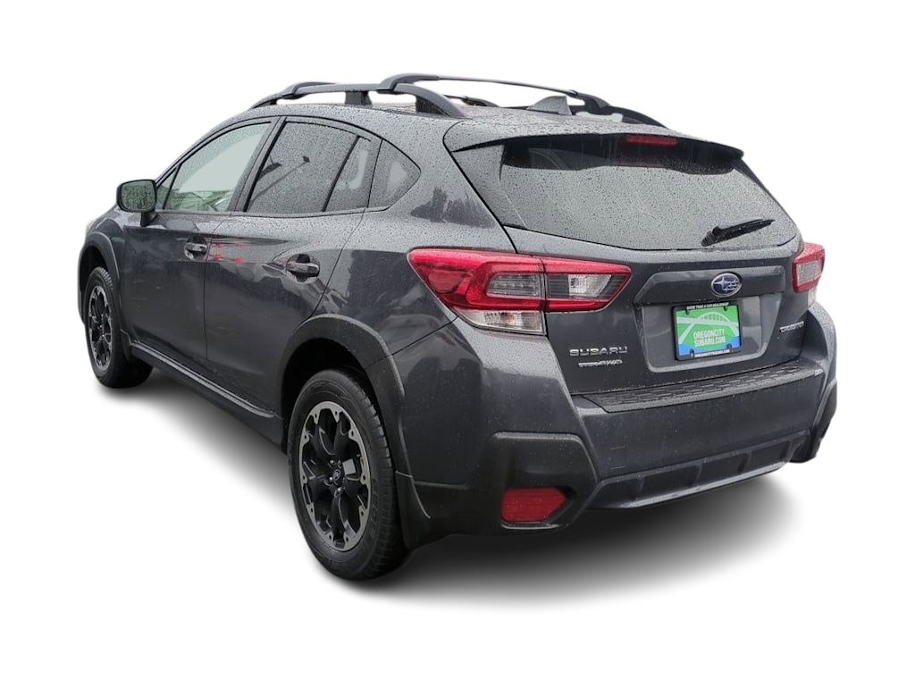 Thumbnail: 2022 Subaru Crosstrek - 4
