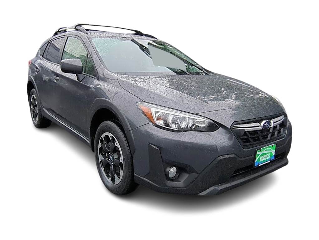 Thumbnail: 2022 Subaru Crosstrek - 21