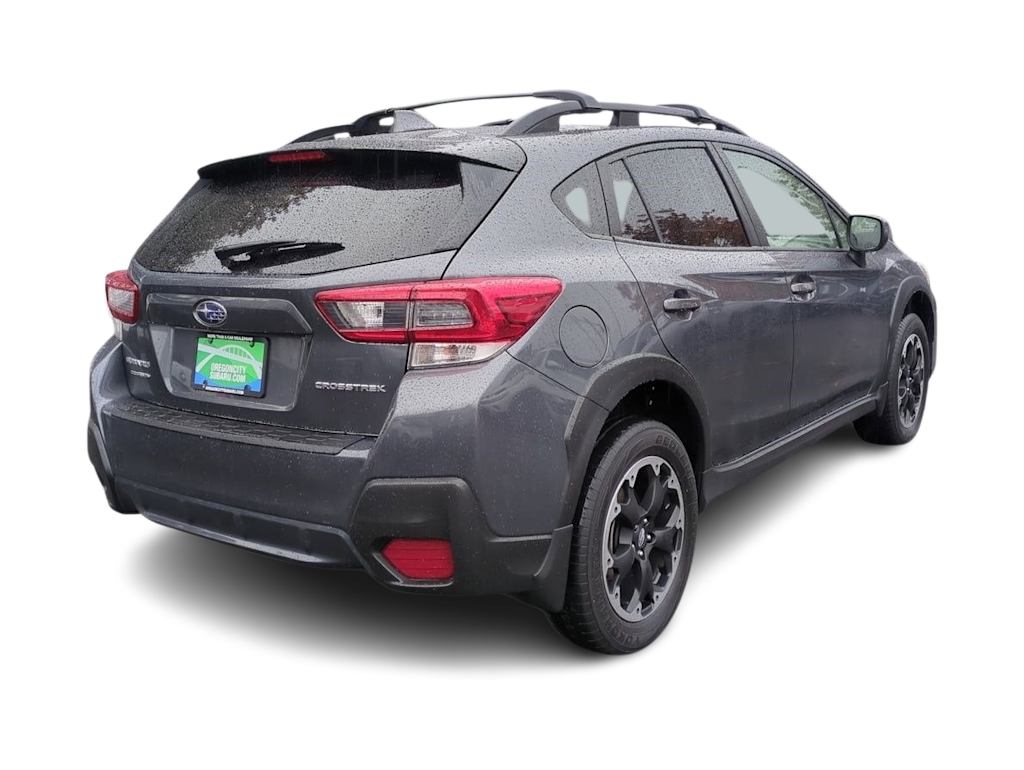 Thumbnail: 2022 Subaru Crosstrek - 23