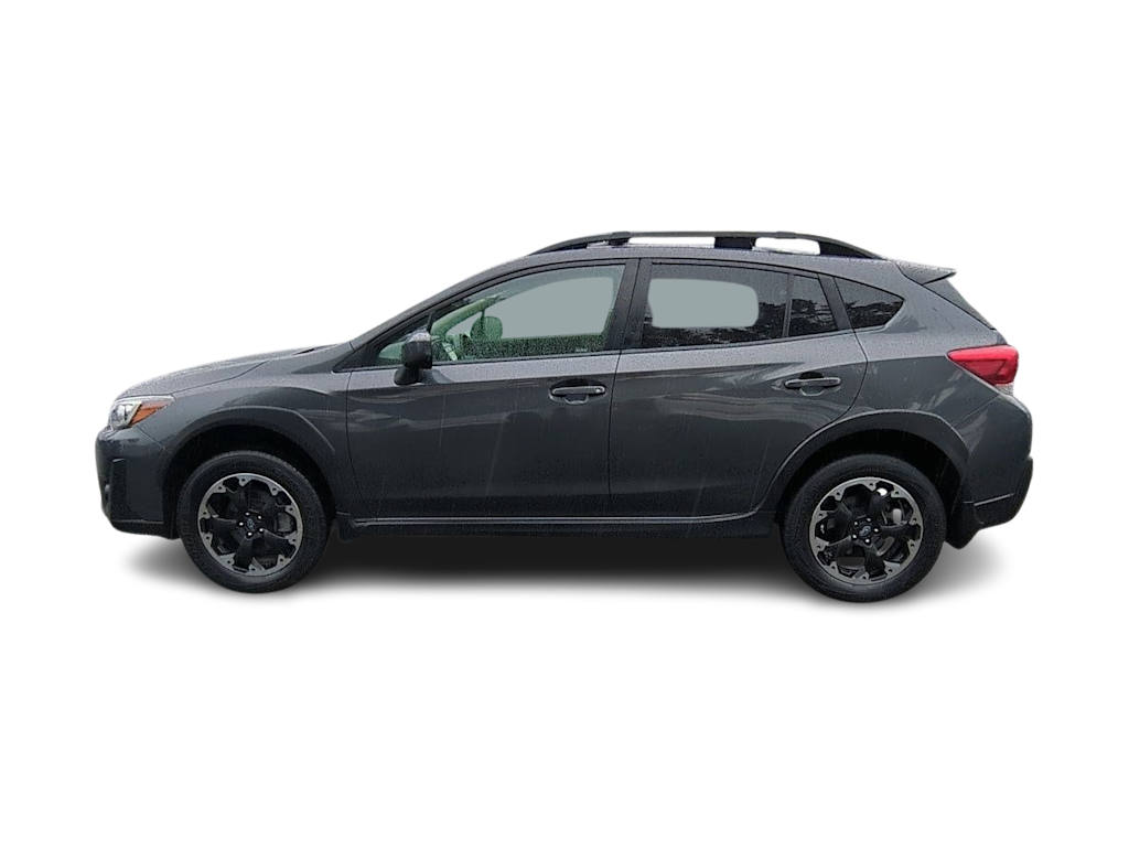 Thumbnail: 2022 Subaru Crosstrek - 3