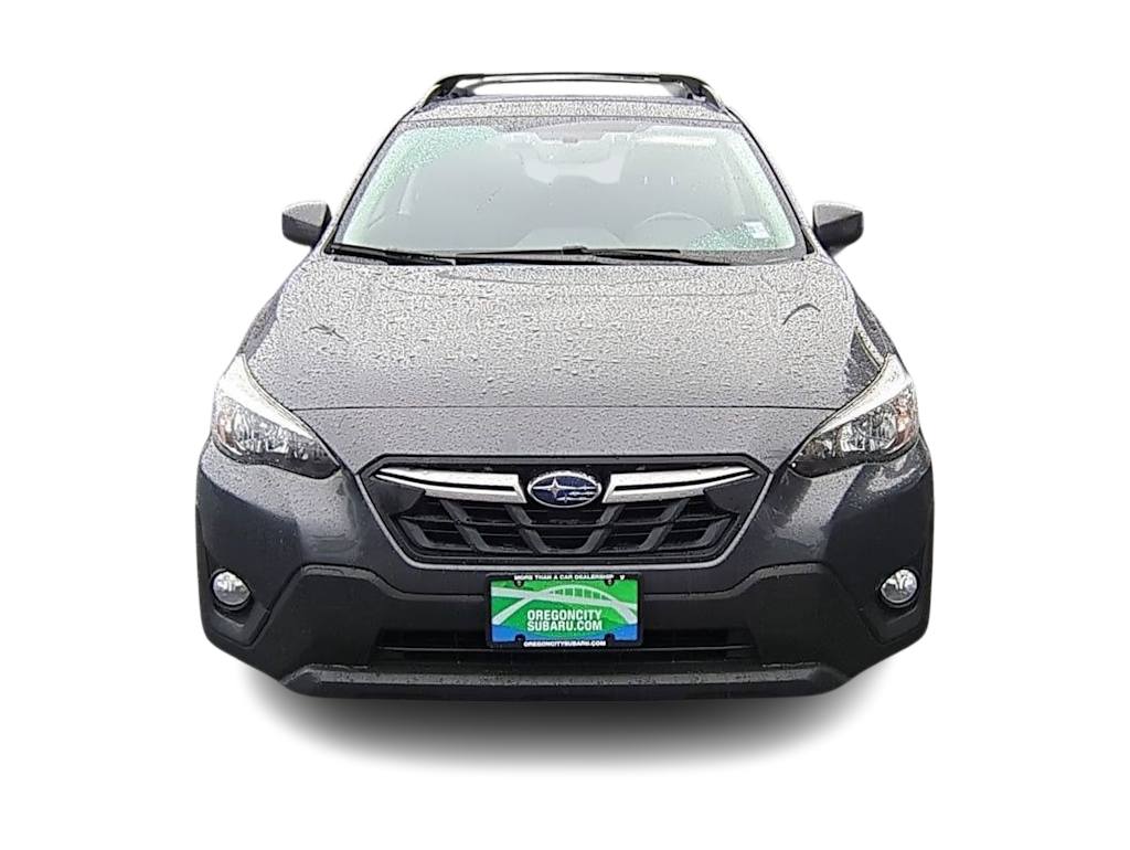 Thumbnail: 2022 Subaru Crosstrek - 6