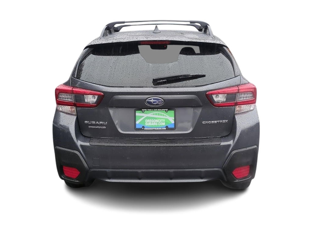 Thumbnail: 2022 Subaru Crosstrek - 5
