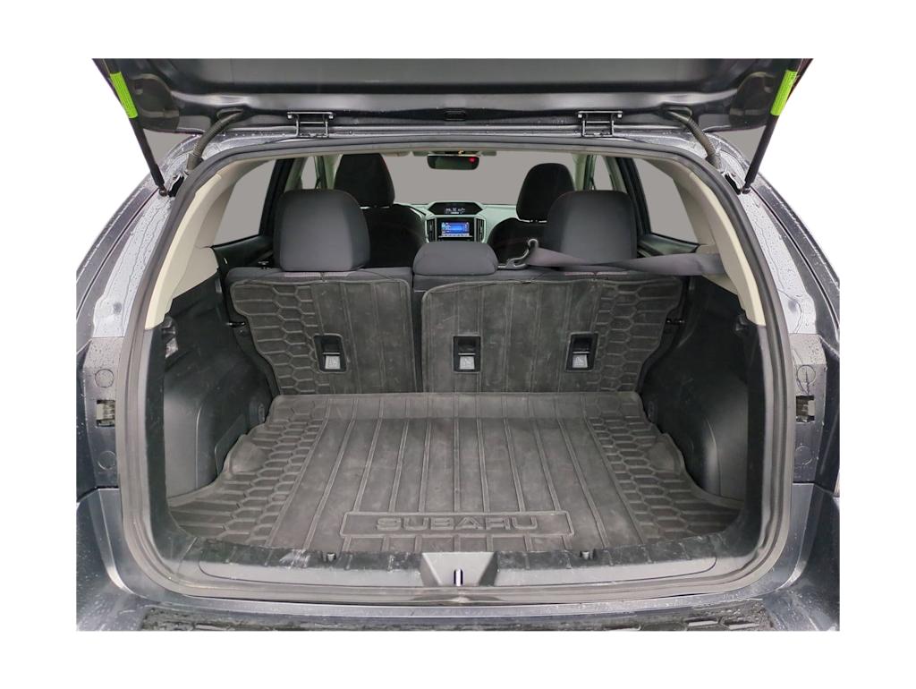 Thumbnail: 2022 Subaru Crosstrek - 18