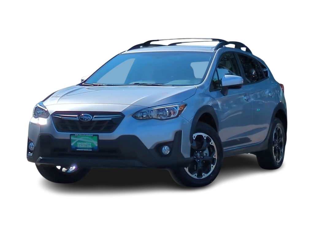 2023 Subaru Crosstrek
