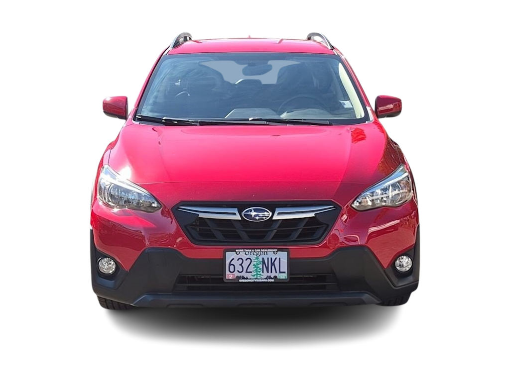 Thumbnail: 2022 Subaru Crosstrek - 5