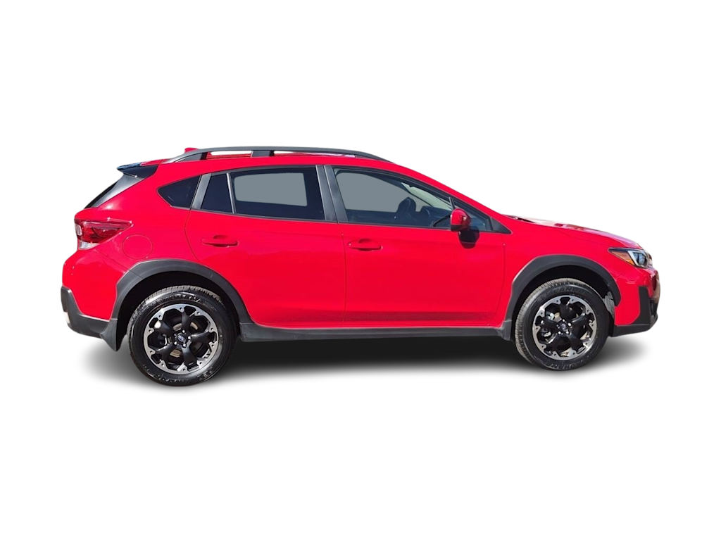 Thumbnail: 2022 Subaru Crosstrek - 23