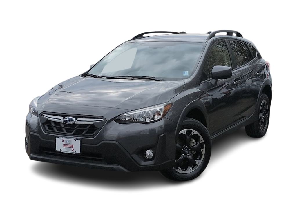 2023 Subaru Crosstrek