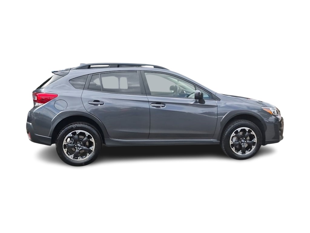 Thumbnail: 2023 Subaru Crosstrek - 25
