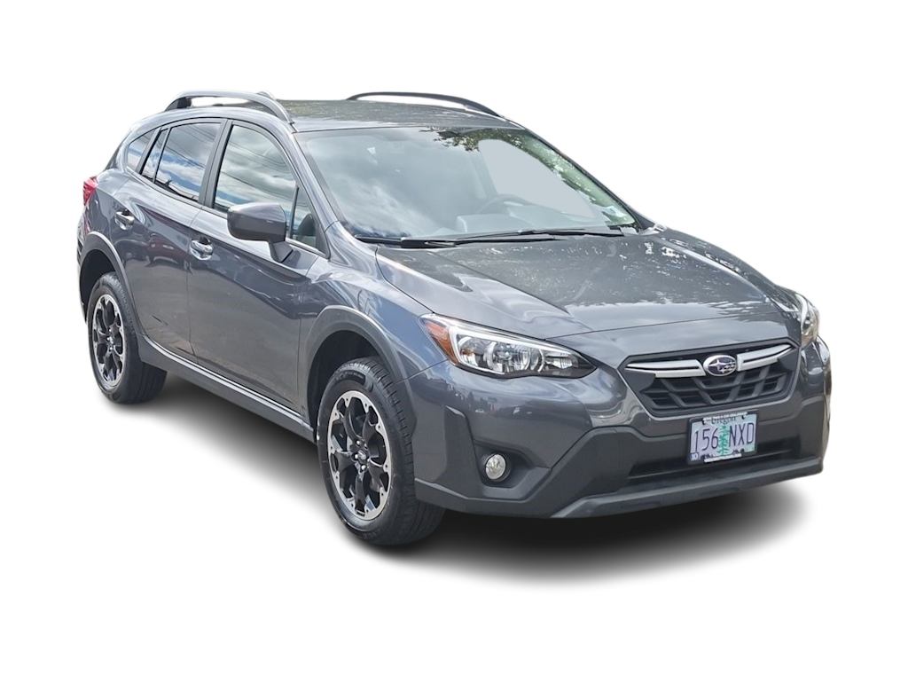 Thumbnail: 2023 Subaru Crosstrek - 22