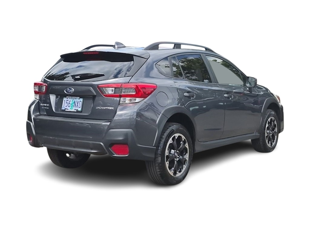 Thumbnail: 2023 Subaru Crosstrek - 24