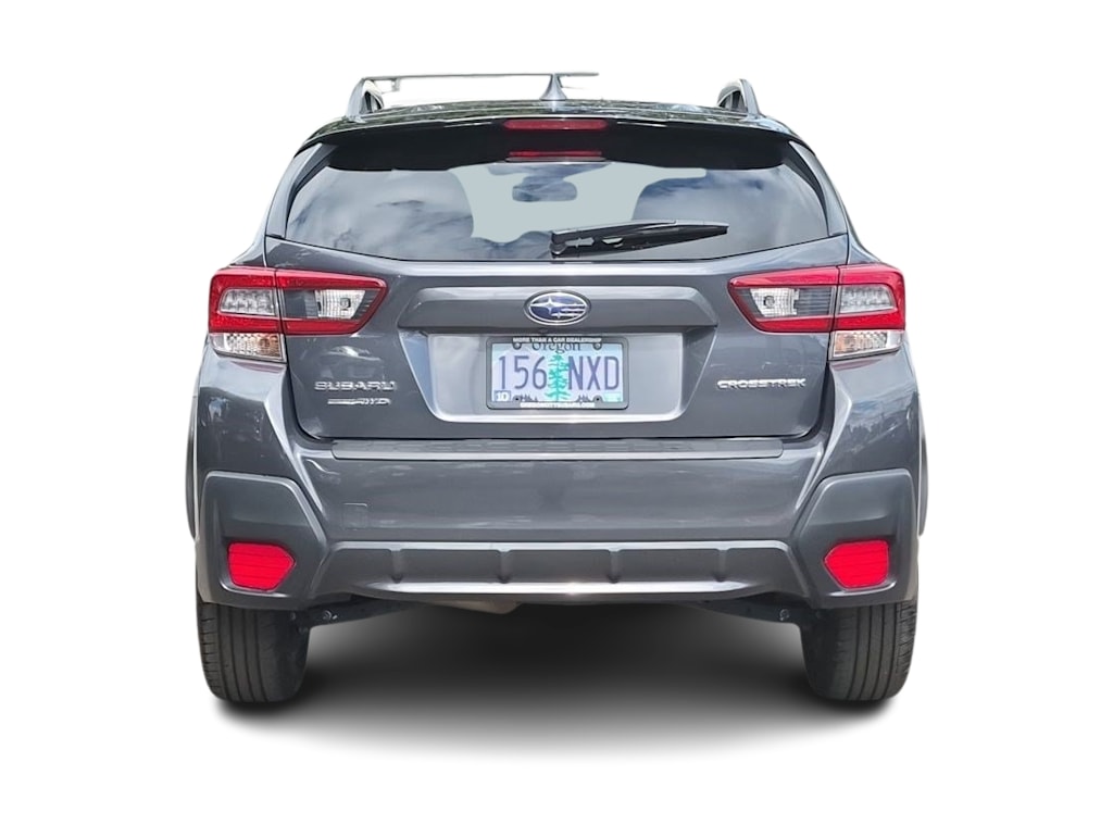 Thumbnail: 2023 Subaru Crosstrek - 5