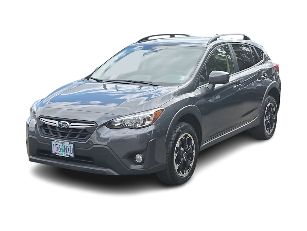 Thumbnail: 2023 Subaru Crosstrek - 23