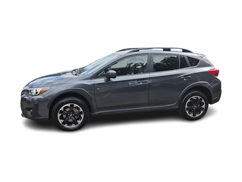 Thumbnail: 2023 Subaru Crosstrek - 3