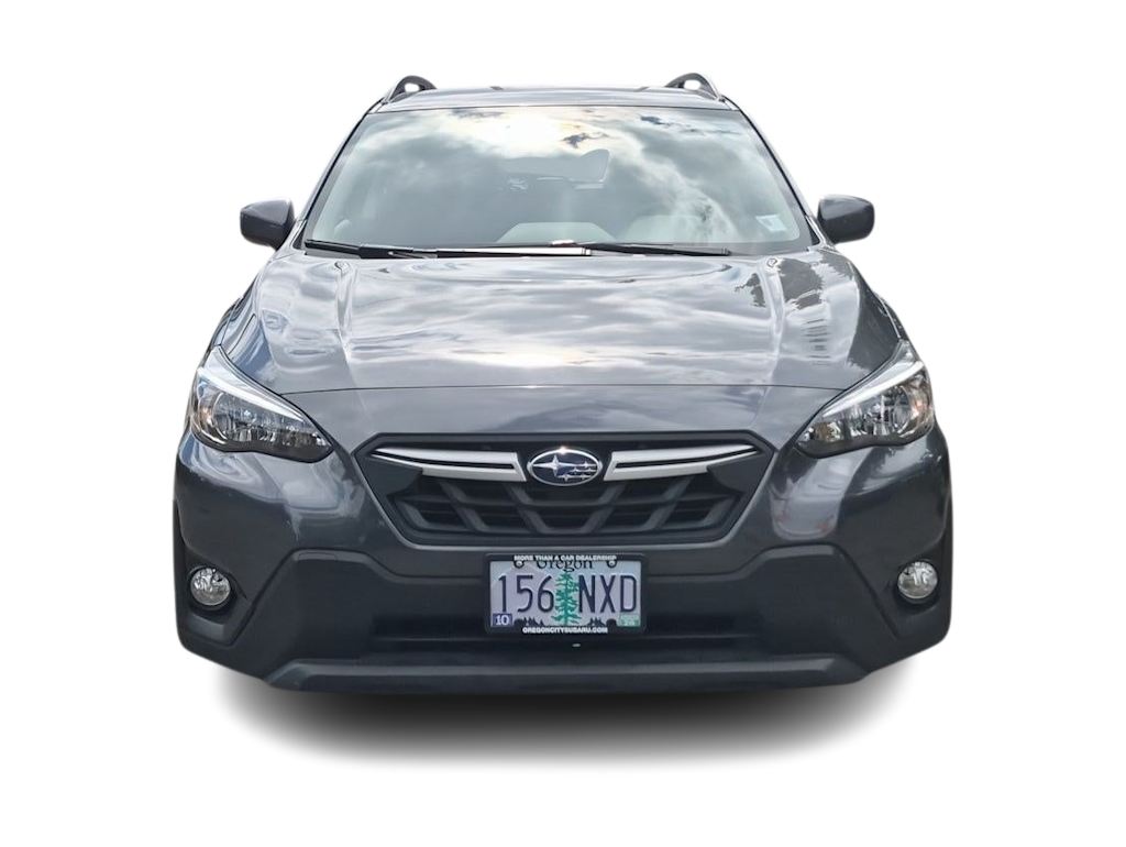 Thumbnail: 2023 Subaru Crosstrek - 6