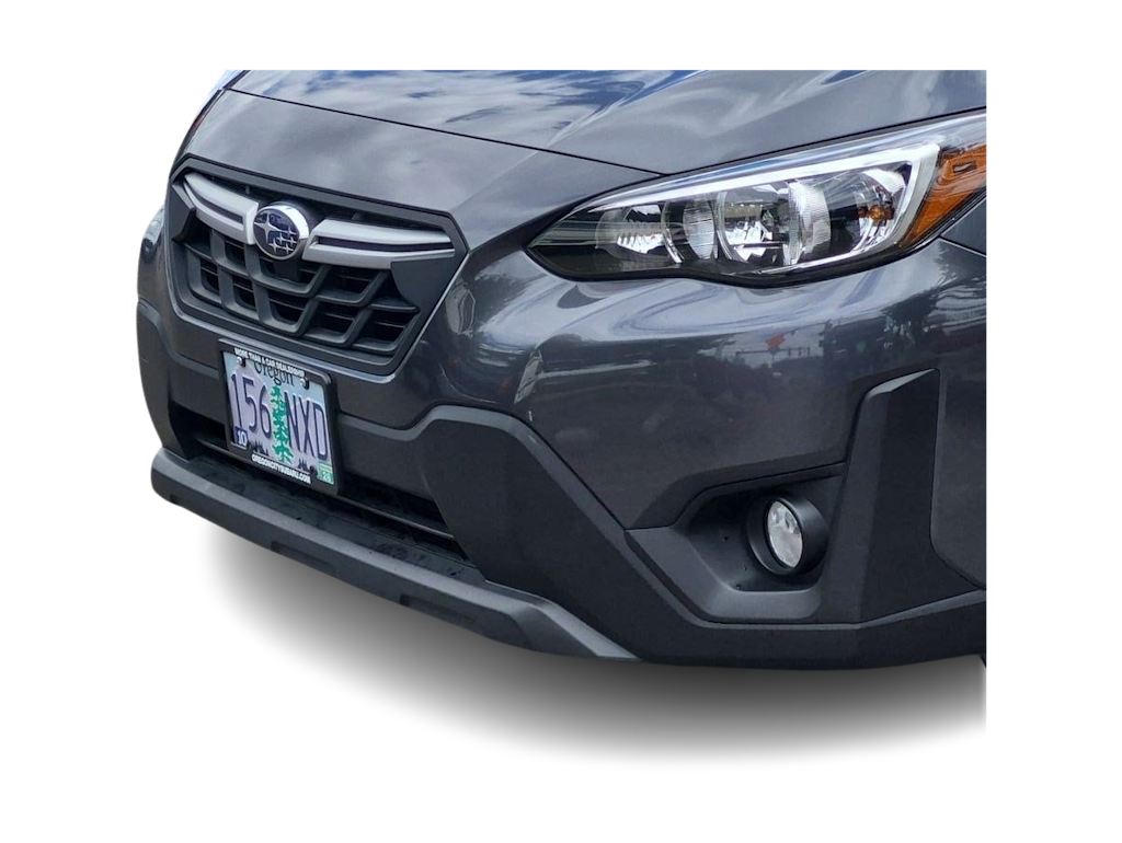 Thumbnail: 2023 Subaru Crosstrek - 26