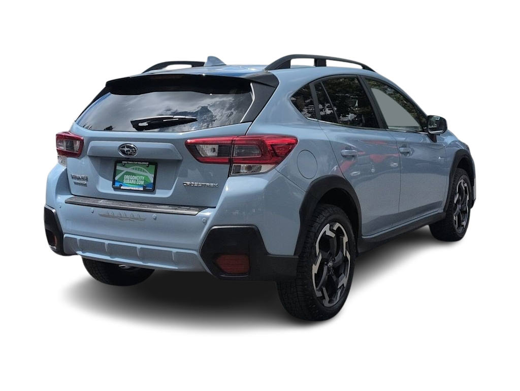 Thumbnail: 2021 Subaru Crosstrek - 21