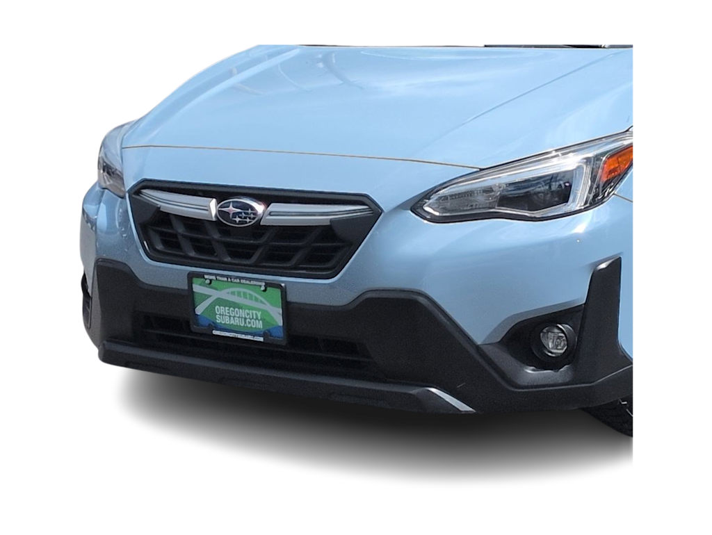Thumbnail: 2021 Subaru Crosstrek - 23