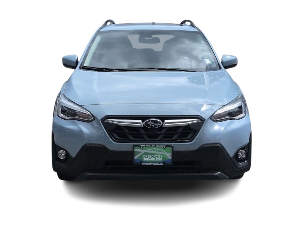 Thumbnail: 2021 Subaru Crosstrek - 6