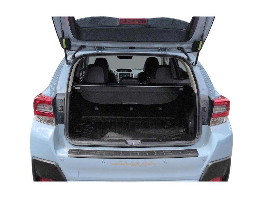 Thumbnail: 2021 Subaru Crosstrek - 17