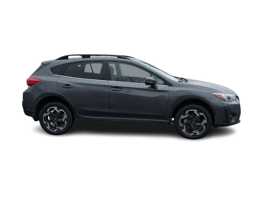 2022 Subaru Crosstrek Limited 24