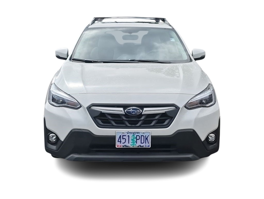Thumbnail: 2023 Subaru Crosstrek - 6