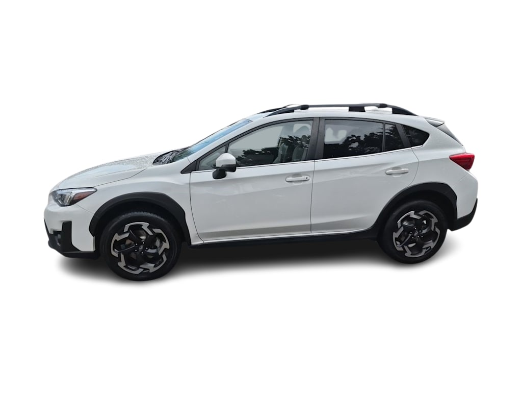 Thumbnail: 2023 Subaru Crosstrek - 3