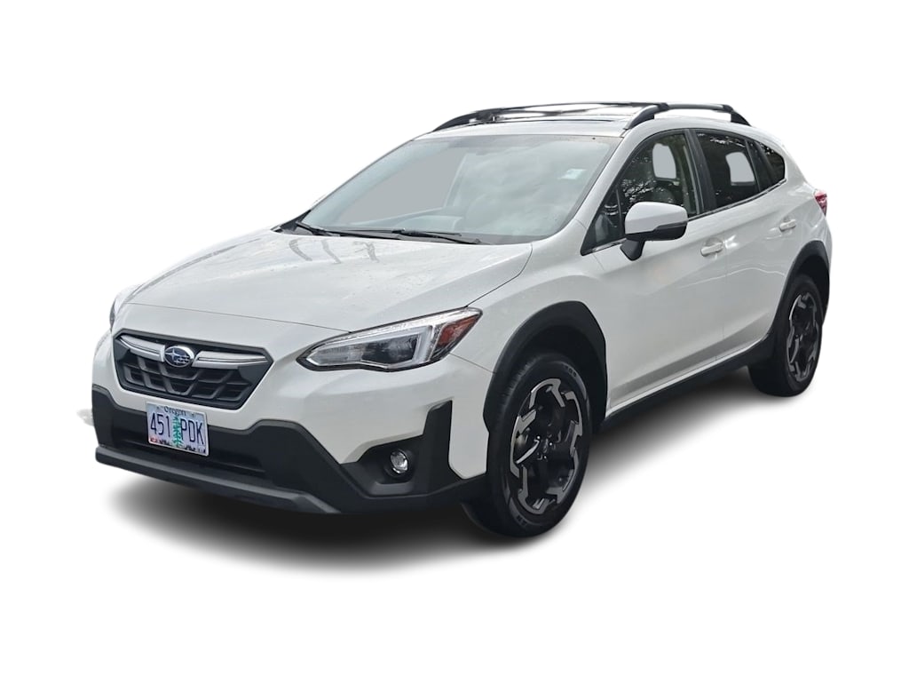 Thumbnail: 2023 Subaru Crosstrek - 22