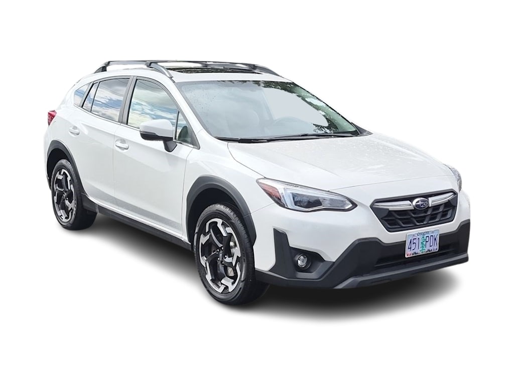 Thumbnail: 2023 Subaru Crosstrek - 21