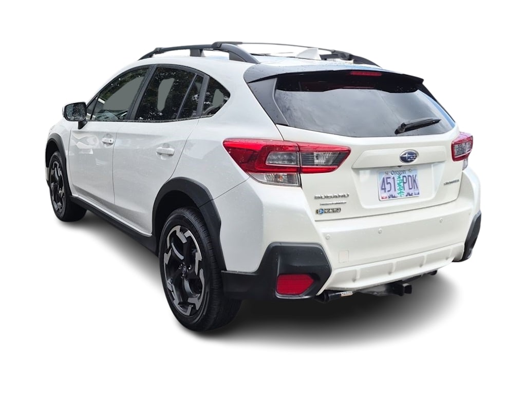 Thumbnail: 2023 Subaru Crosstrek - 4