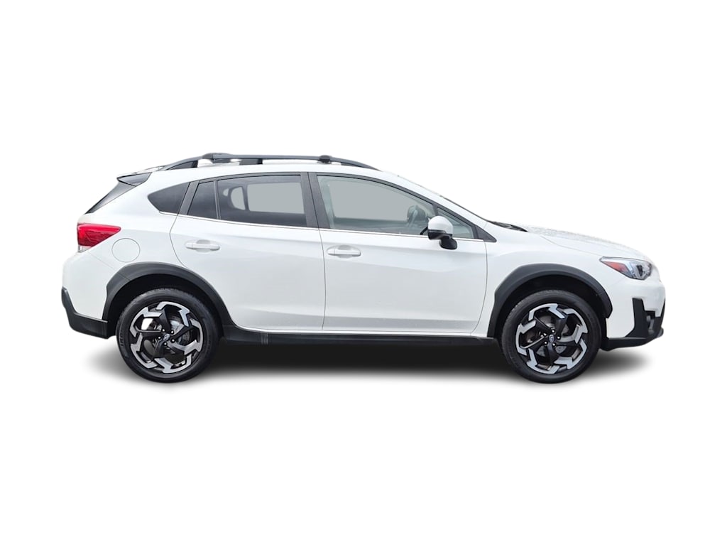 Thumbnail: 2023 Subaru Crosstrek - 24