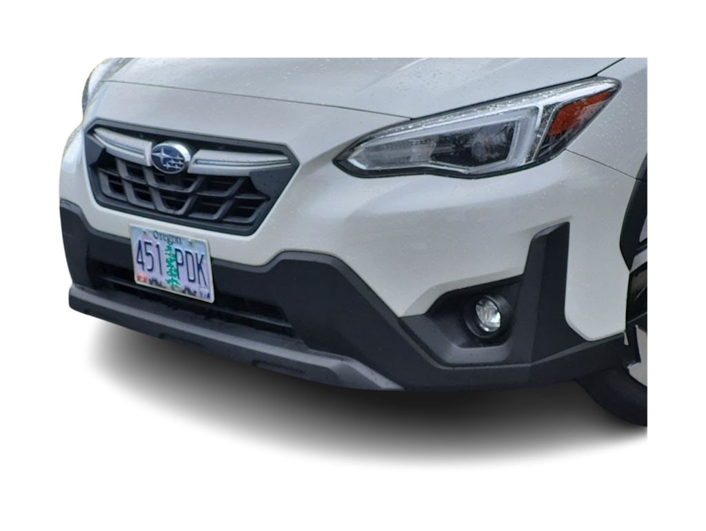 Thumbnail: 2023 Subaru Crosstrek - 25