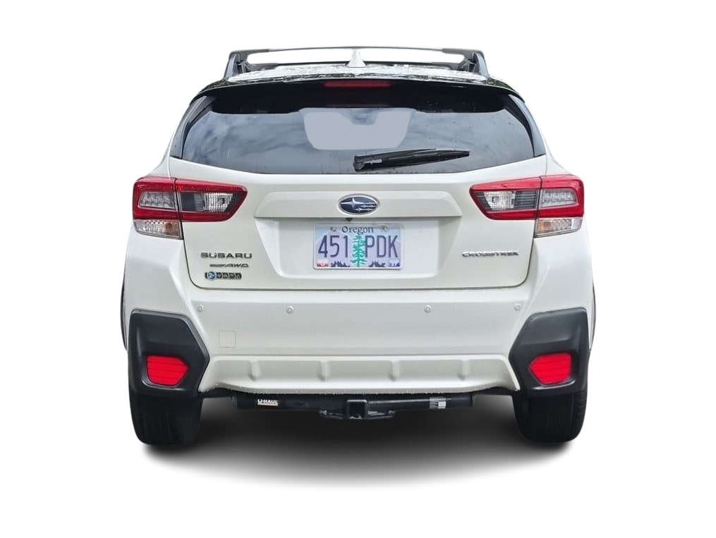 Thumbnail: 2023 Subaru Crosstrek - 5