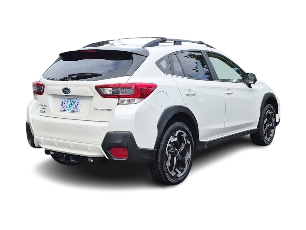 Thumbnail: 2023 Subaru Crosstrek - 23