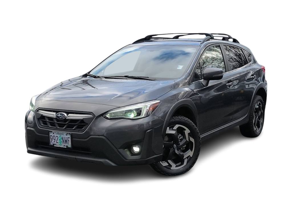 2023 Subaru Crosstrek