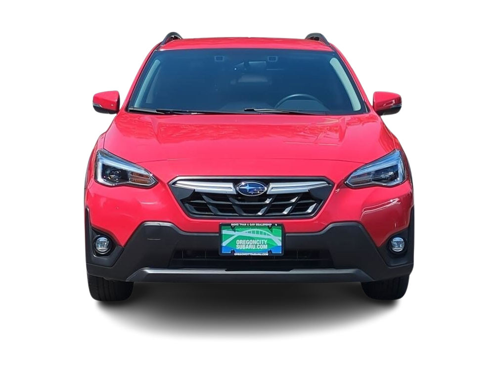 Thumbnail: 2021 Subaru Crosstrek - 6