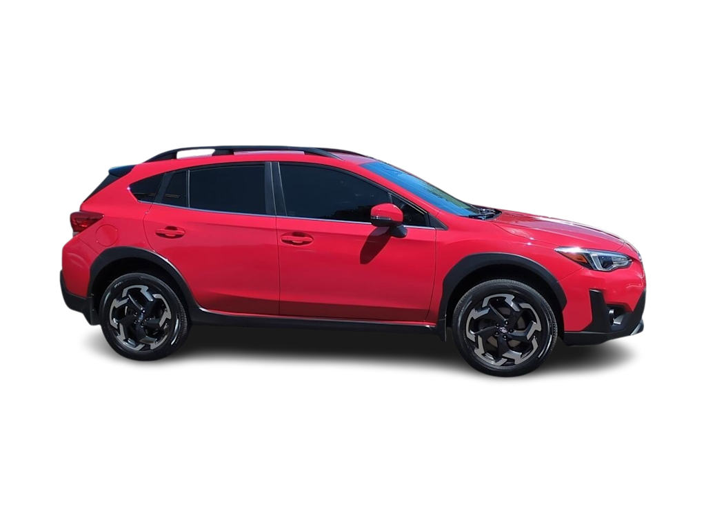 Thumbnail: 2021 Subaru Crosstrek - 24