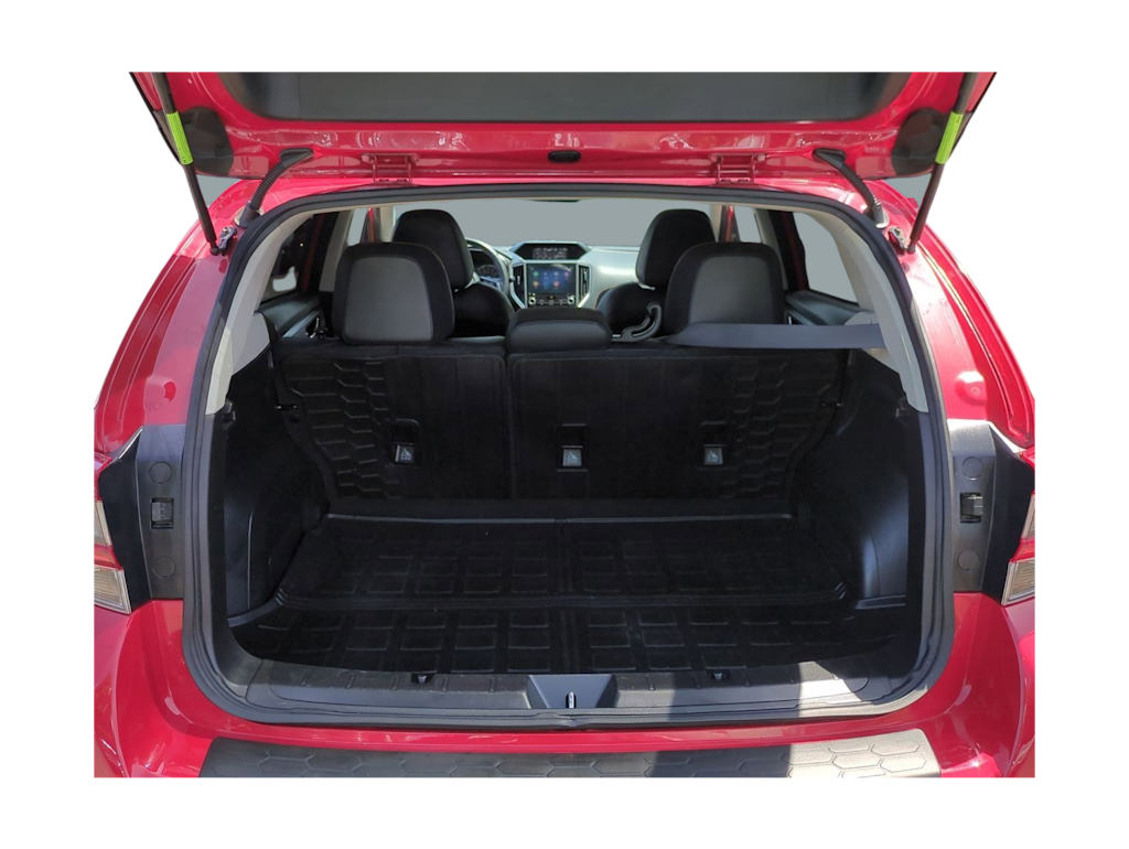 Thumbnail: 2021 Subaru Crosstrek - 18